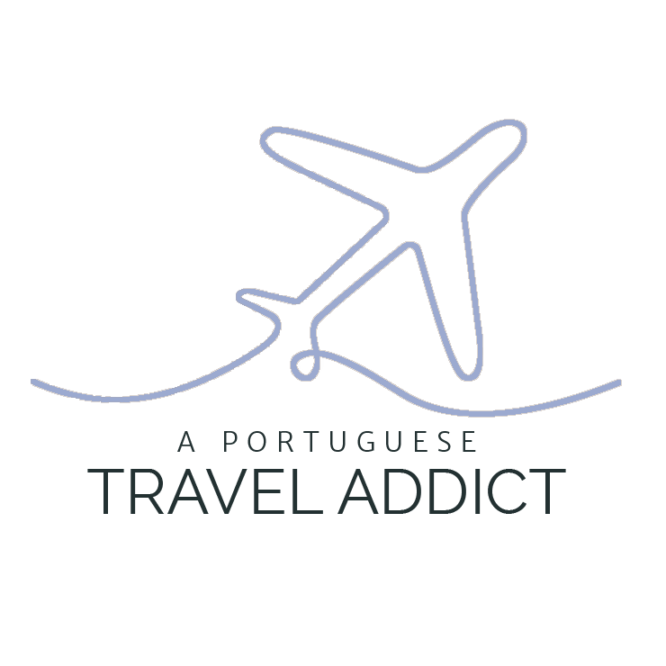 Portuguese Travel Addict