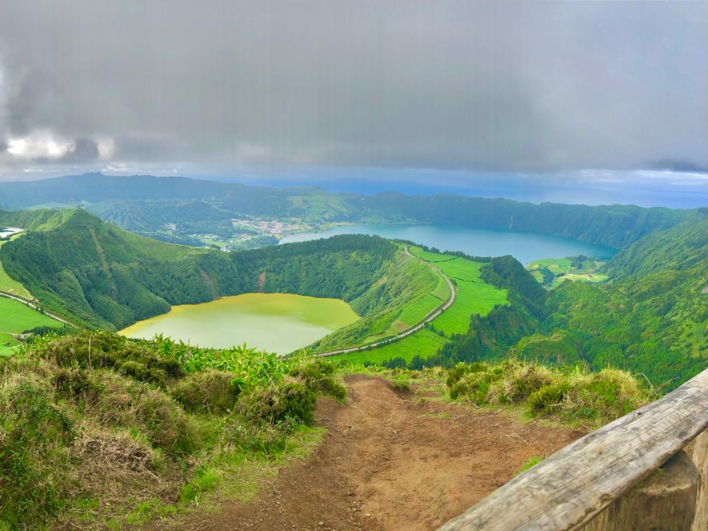 O Arquipélago dos Açores: Pérola do Atlântico