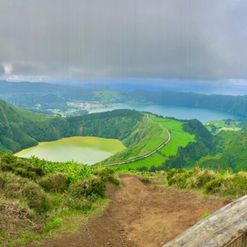 O Arquipélago dos Açores: Pérola do Atlântico